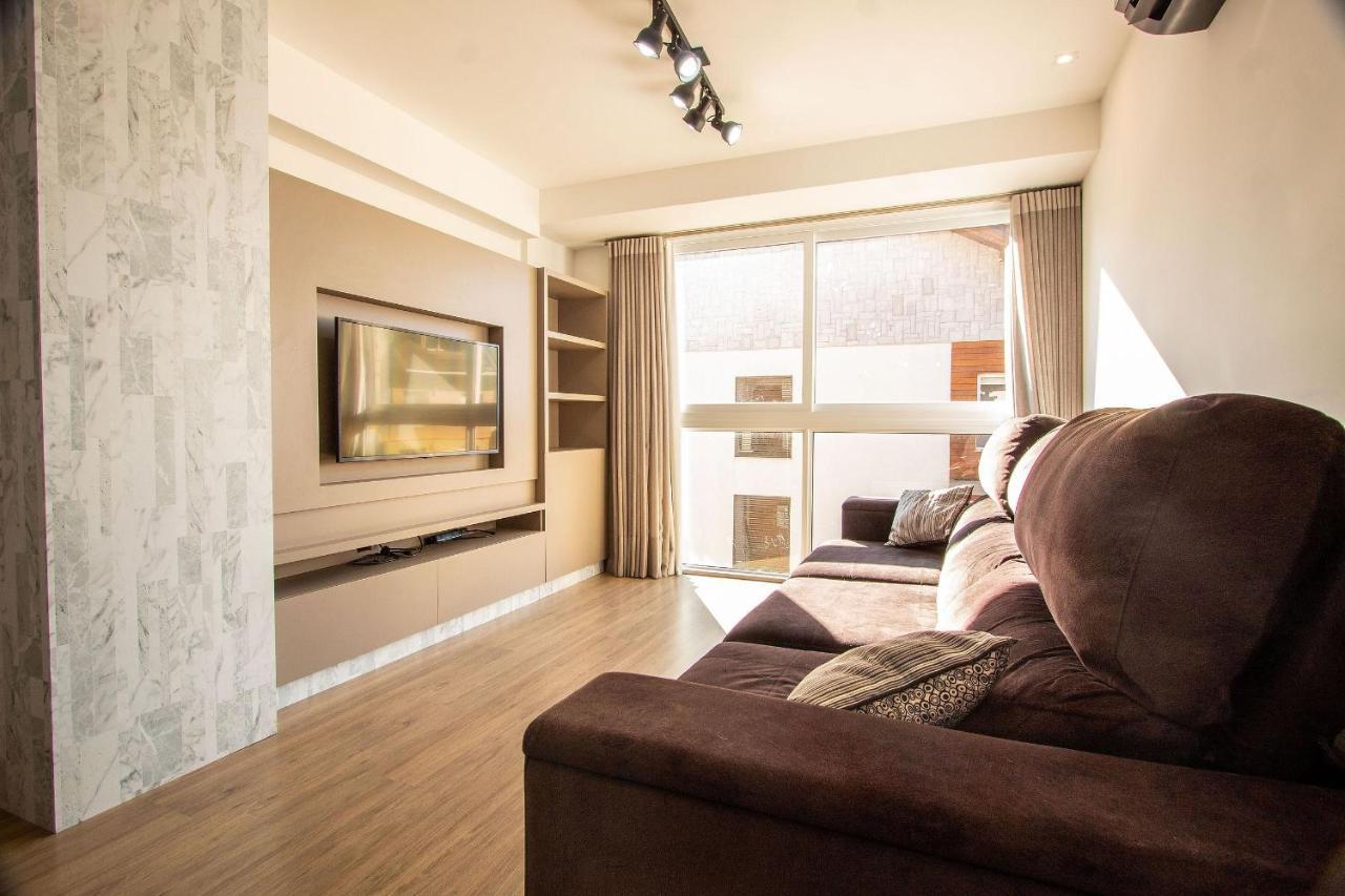 Boulevard 316-b - My Temporada Apartamento