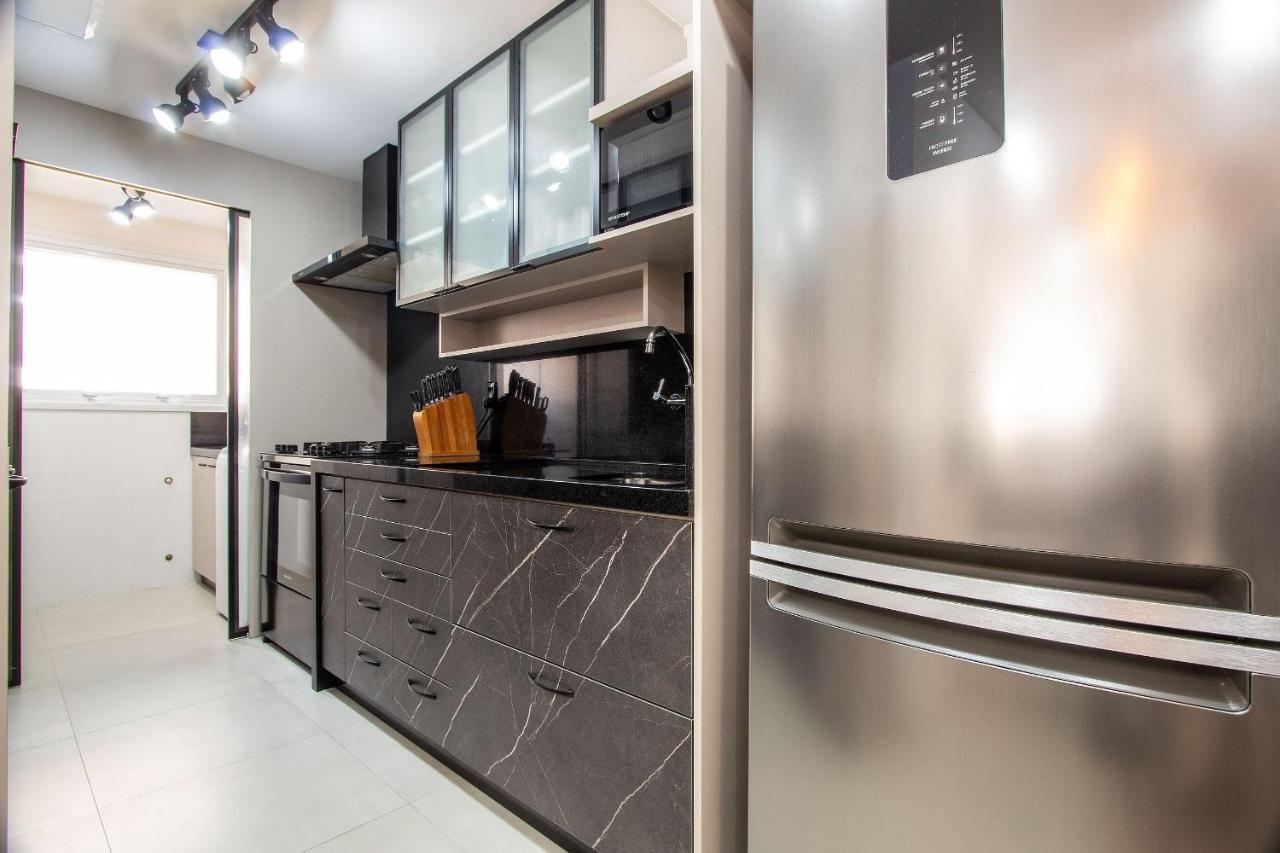 Apartamento Boulevard 316-b - My Temporada