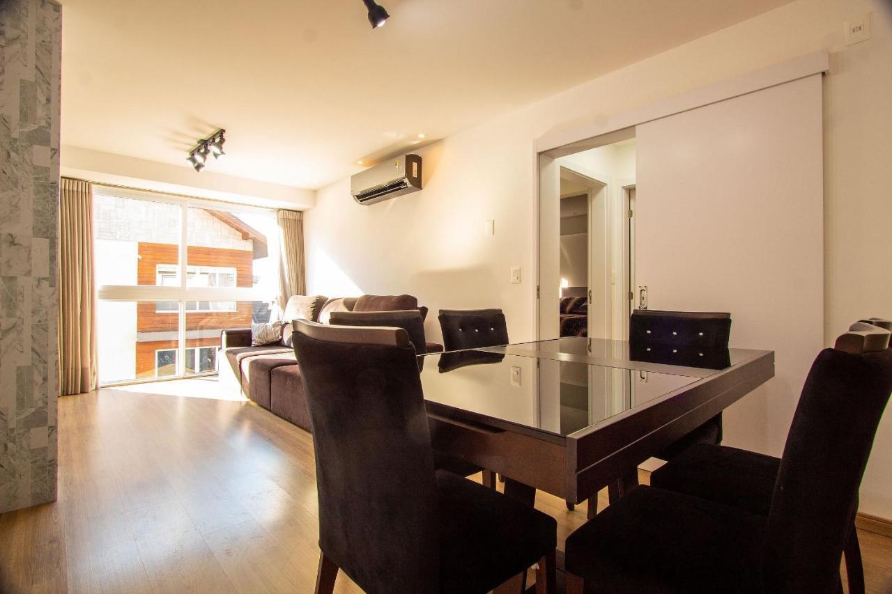 Boulevard 316-b - My Temporada Apartamento Gramado
