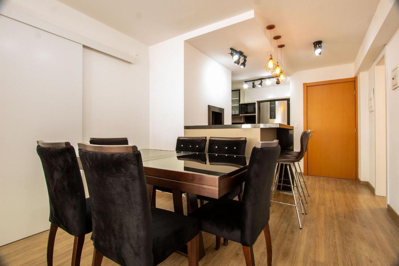 Boulevard 316-b - My Temporada Apartamento