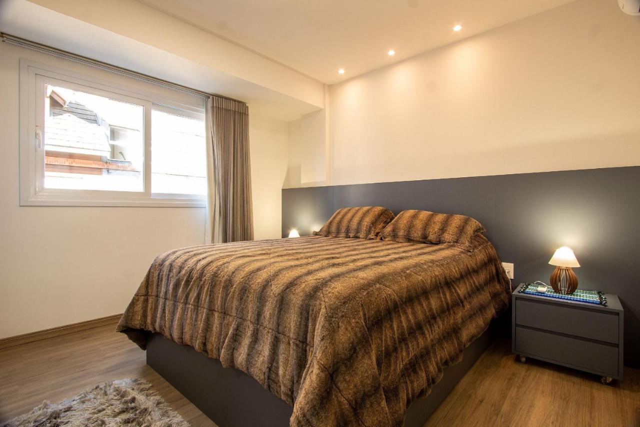 Boulevard 316-b - My Temporada Apartamento *