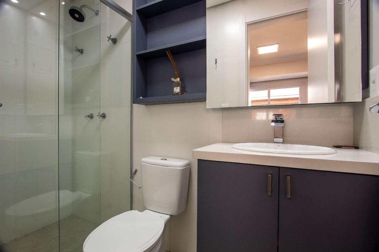 Apartamento Boulevard 316-b - My Temporada