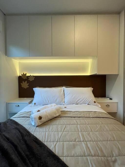 Apartamento Loft Em Proximo Rua Coberta *