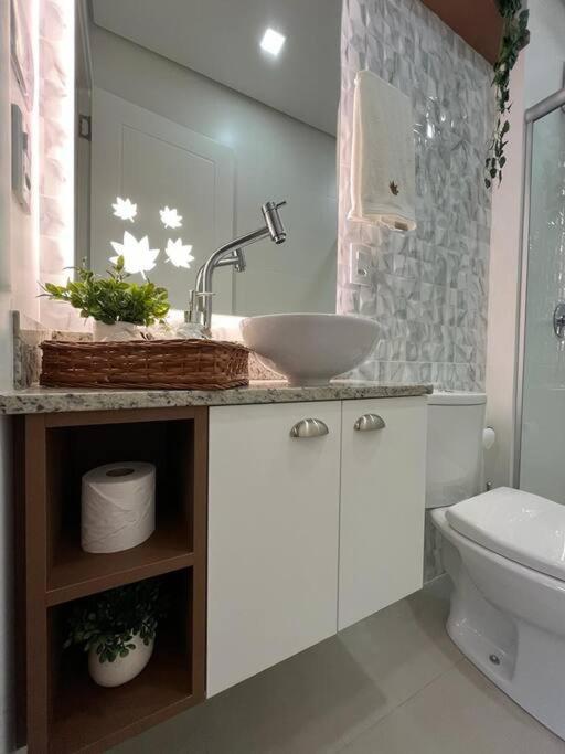Apartamento Loft Em Proximo Rua Coberta