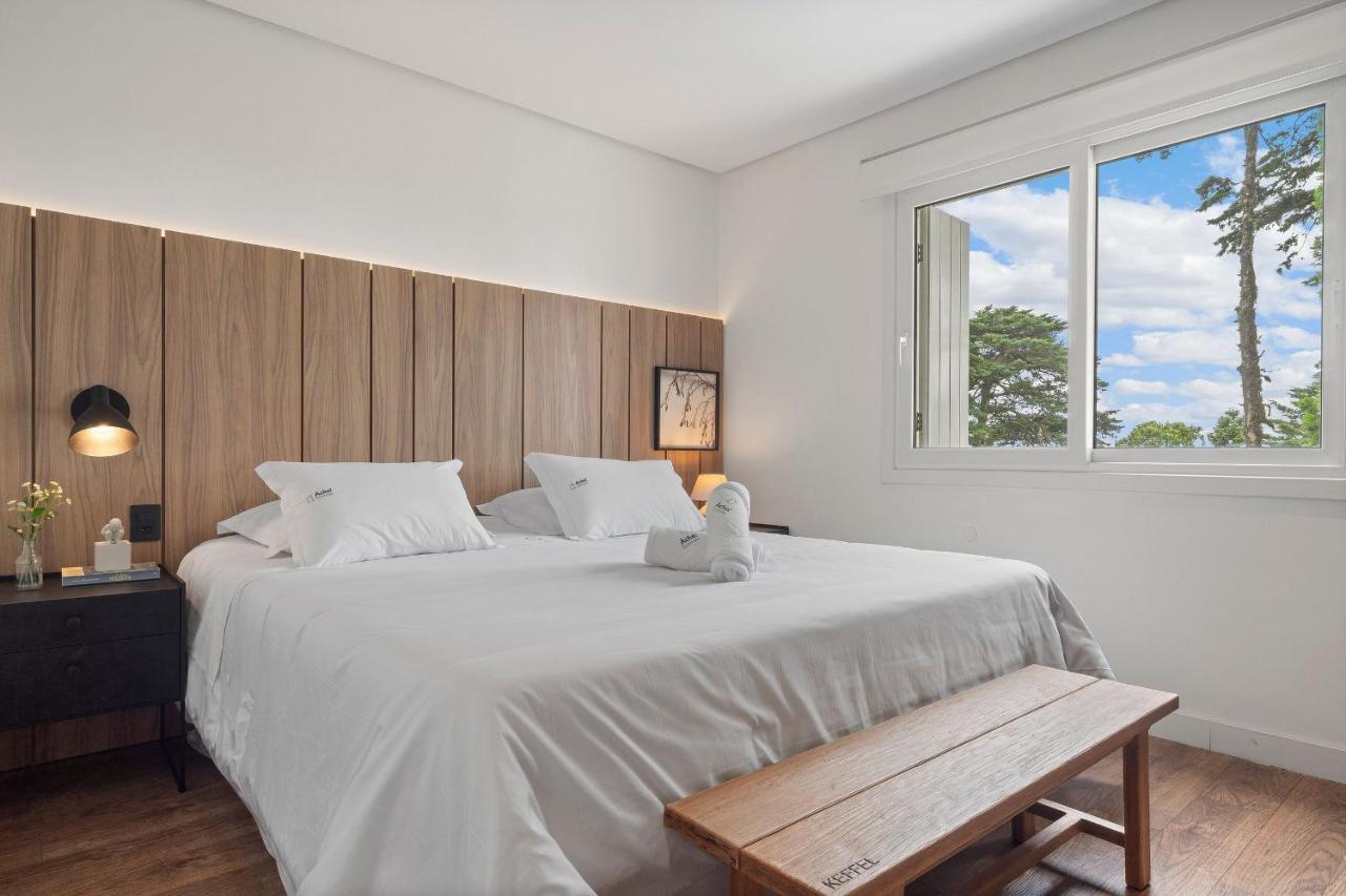 Altos Da Bela Vista 3 Dorm Luxo By Achei Apartamento