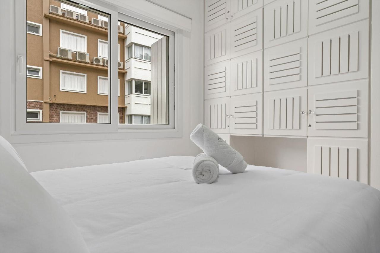Apartamento Altos Da Bela Vista 3 Dorm Luxo By Achei Gramado