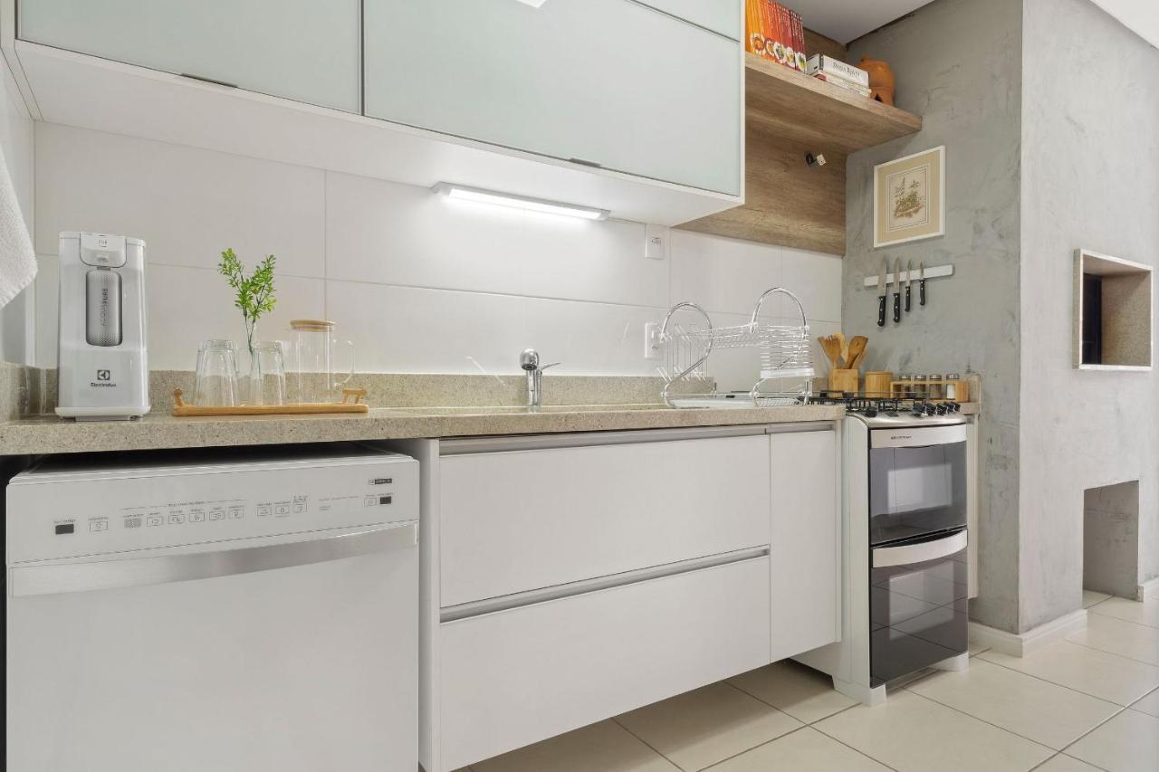 Apartamento Altos Da Bela Vista 3 Dorm Luxo By Achei