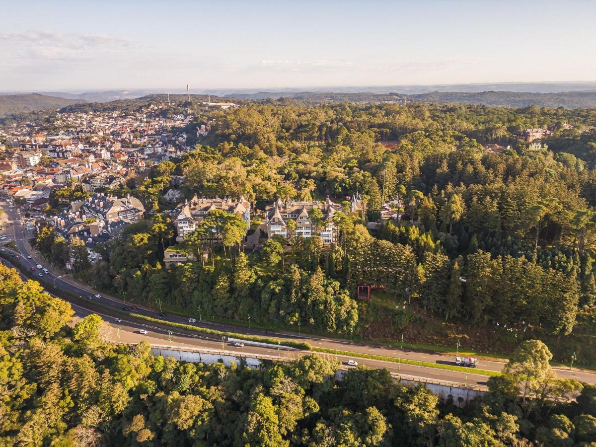 Altos Da Bela Vista 3 Dorm Luxo By Achei * Gramado