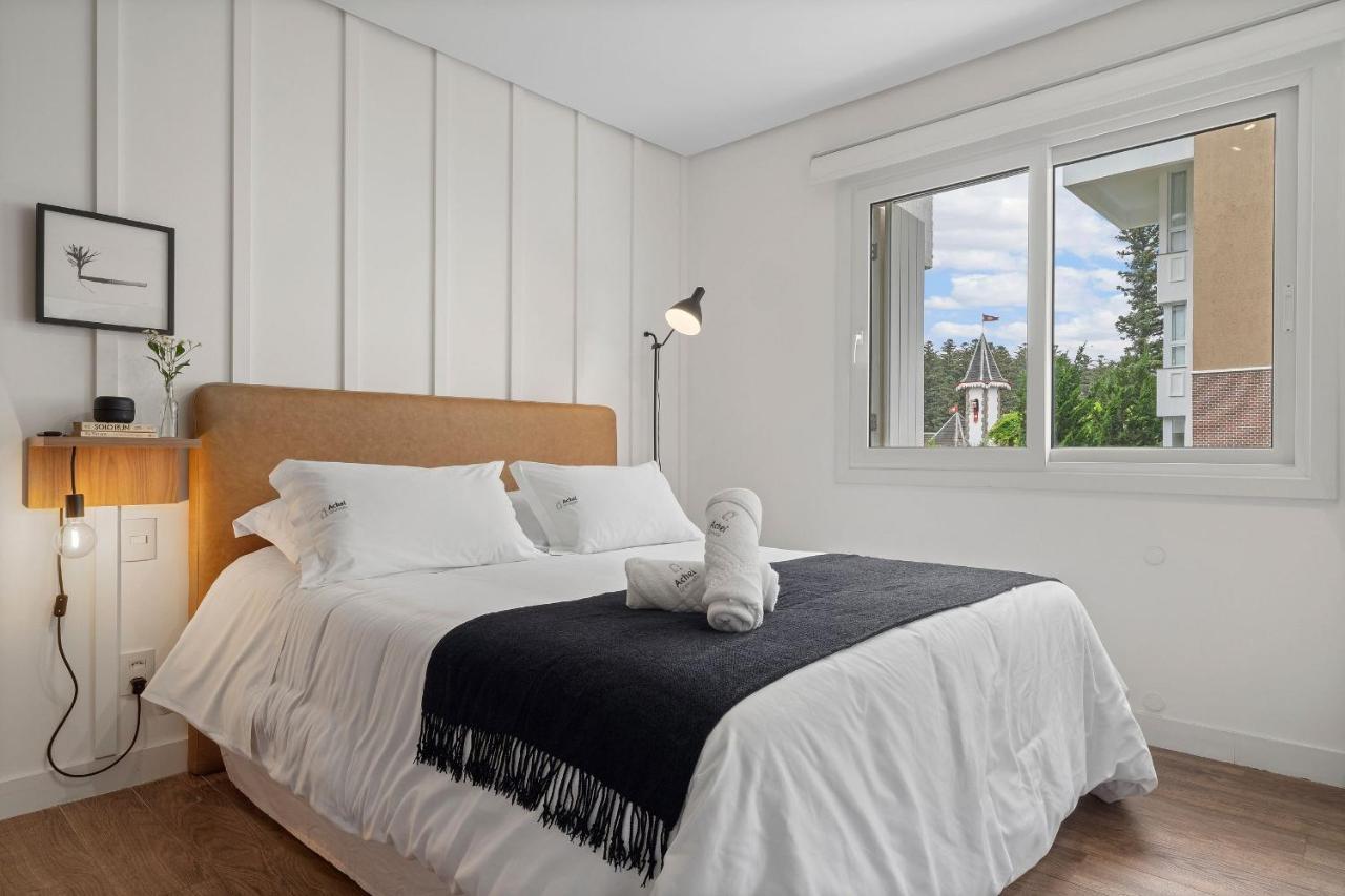 Altos Da Bela Vista 3 Dorm Luxo By Achei Apartamento *