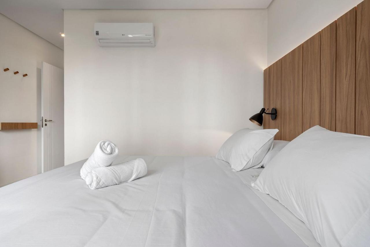 Altos Da Bela Vista 3 Dorm Luxo By Achei Apartamento