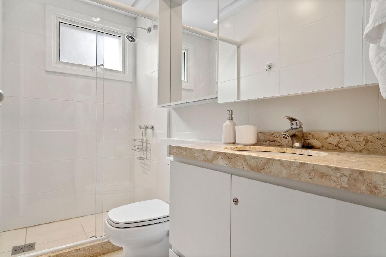 Apartamento Altos Da Bela Vista 3 Dorm Luxo By Achei *