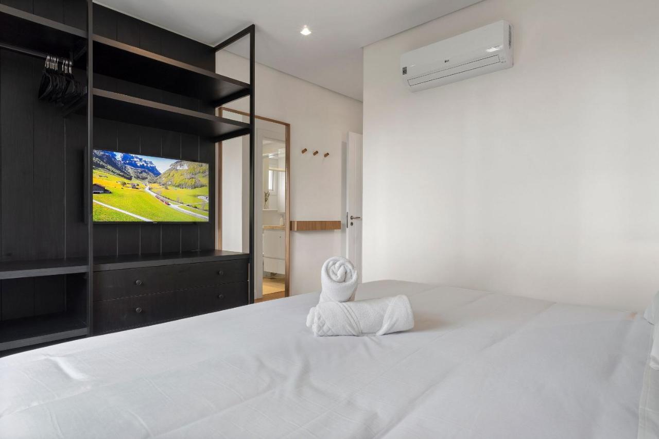 Apartamento Altos Da Bela Vista 3 Dorm Luxo By Achei