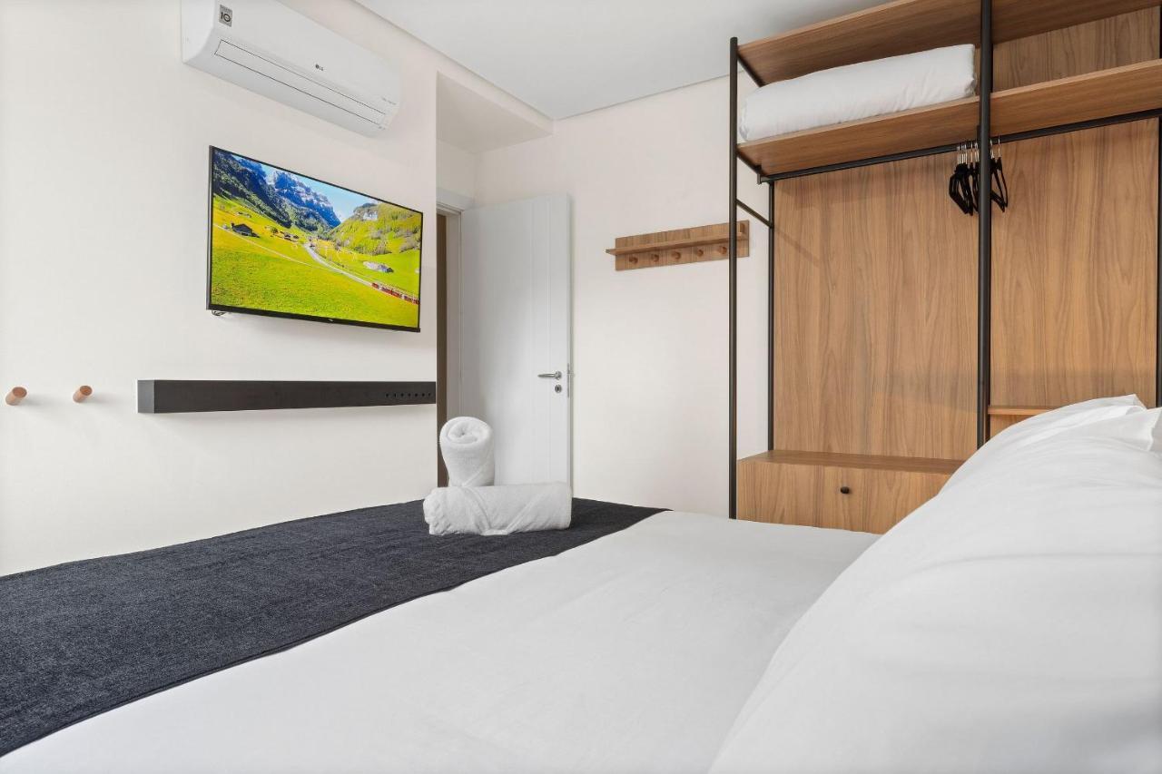 Altos Da Bela Vista 3 Dorm Luxo By Achei Apartamento *