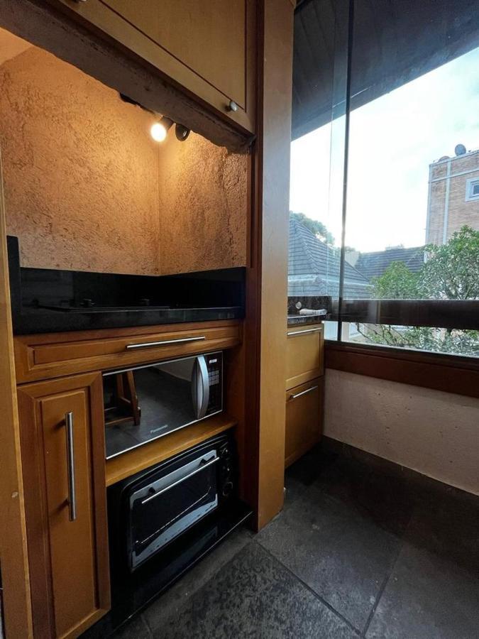 Duplex 406 Grupoglgramado Apartamento