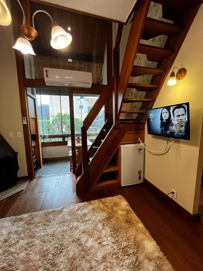 Apartamento Duplex 406 Grupoglgramado