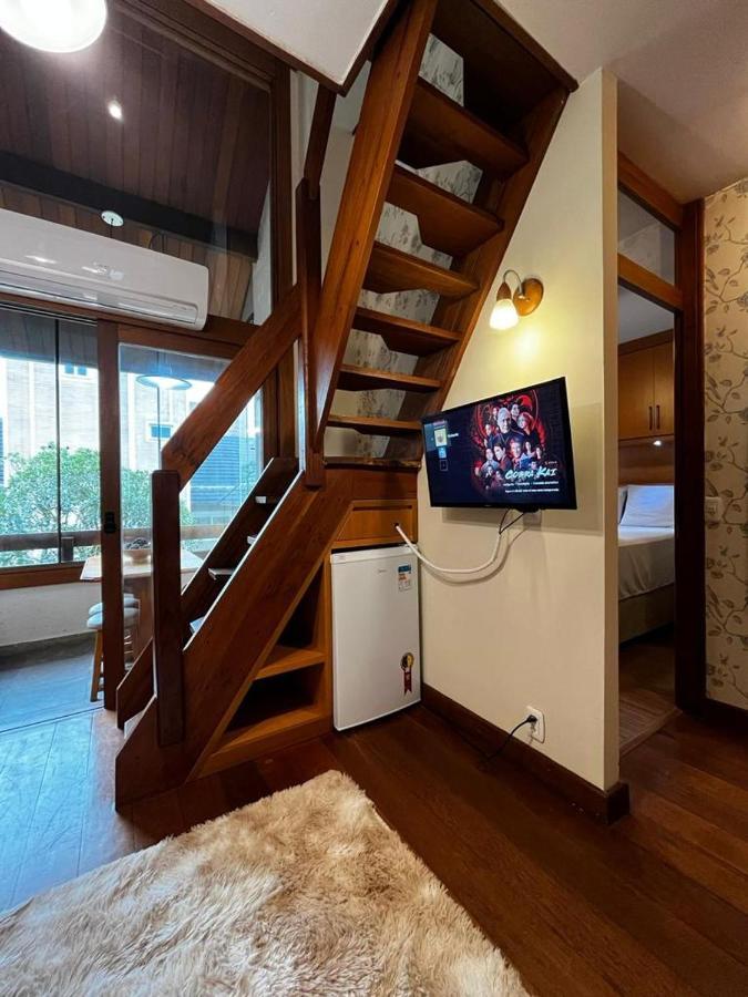 Duplex 406 Grupoglgramado Apartamento *