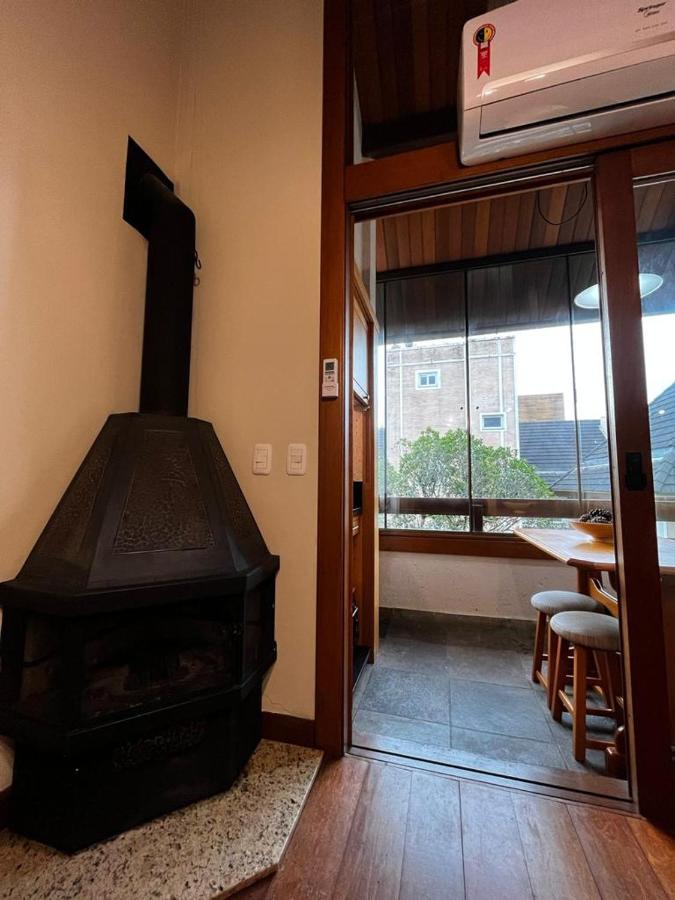 Apartamento Duplex 406 Grupoglgramado