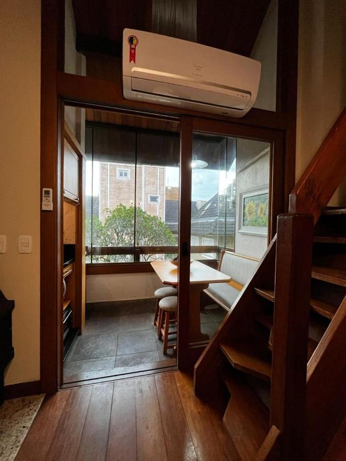 Apartamento Duplex 406 Grupoglgramado