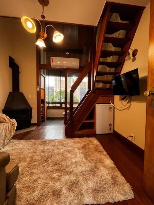 Duplex 406 Grupoglgramado Apartamento