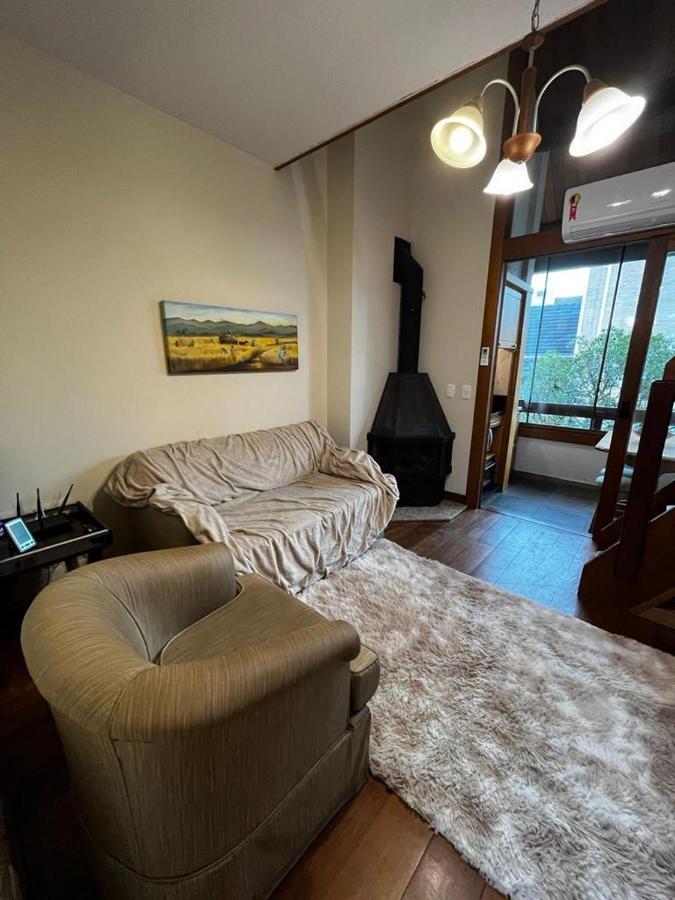 Duplex 406 Grupoglgramado * Gramado
