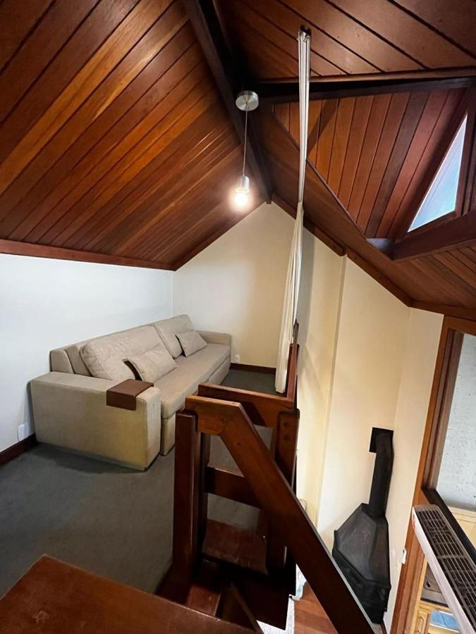 Duplex 406 Grupoglgramado * Gramado
