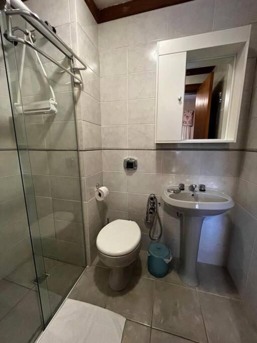 Apartamento Duplex 406 Grupoglgramado Gramado