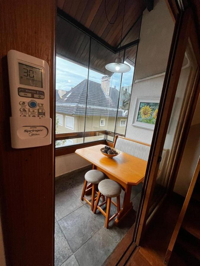 Apartamento Duplex 406 Grupoglgramado *
