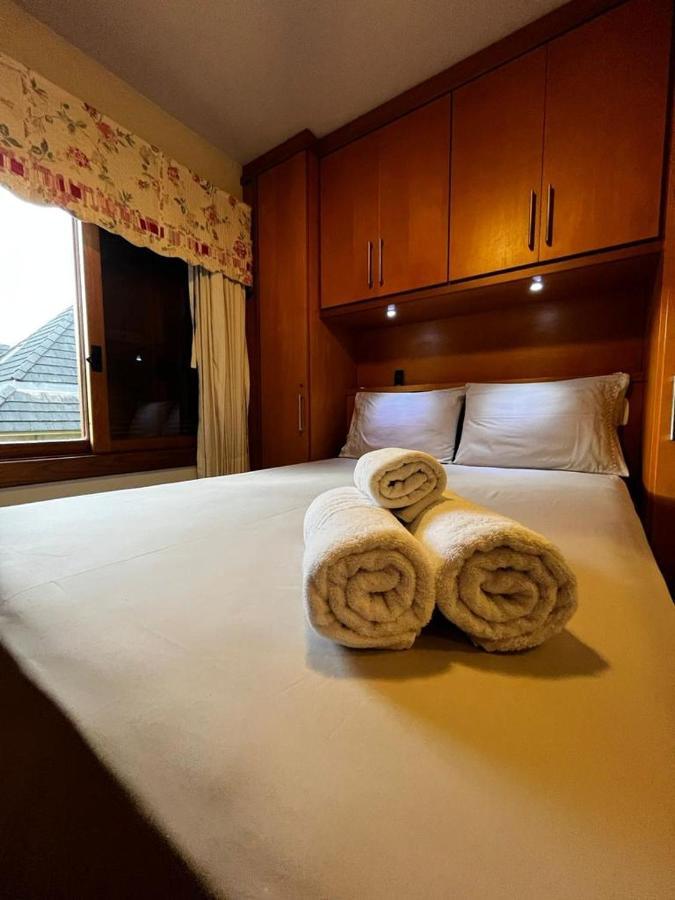 Apartamento Duplex 406 Grupoglgramado