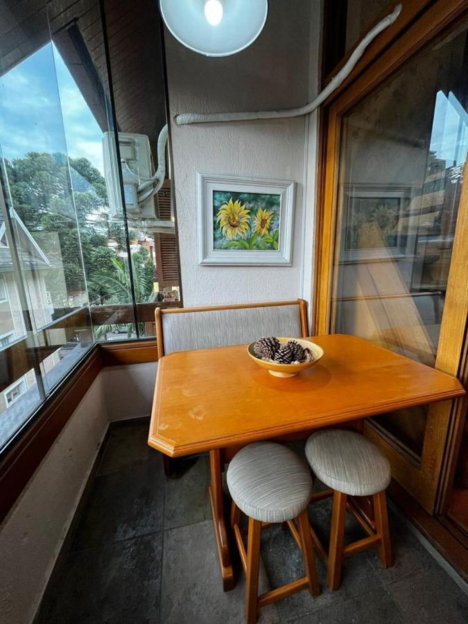 Apartamento Duplex 406 Grupoglgramado
