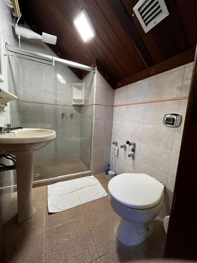 Apartamento Duplex 406 Grupoglgramado Gramado