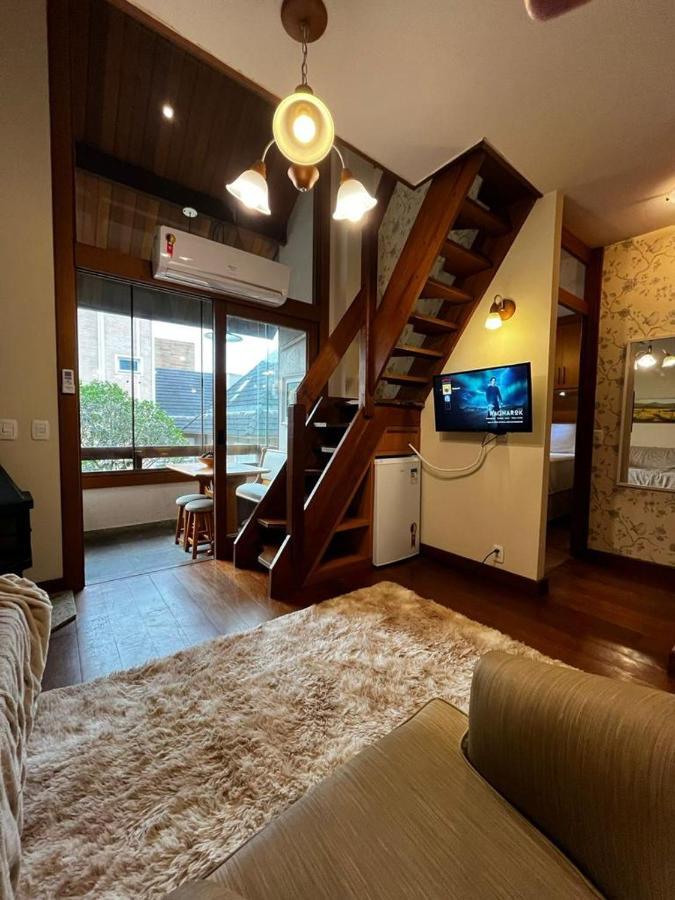 Apartamento Duplex 406 Grupoglgramado