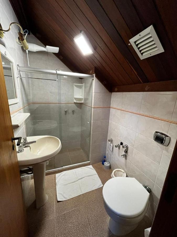 Apartamento Duplex 406 Grupoglgramado Gramado