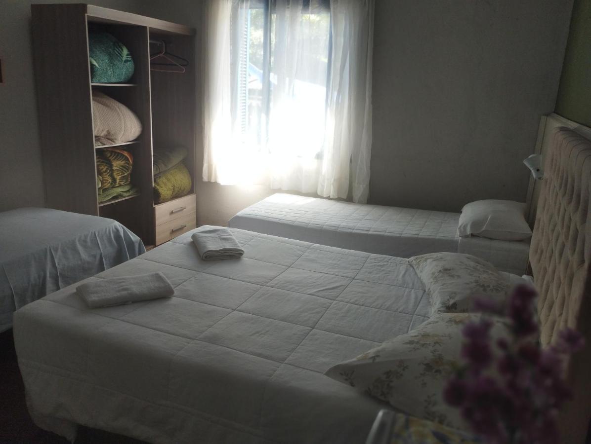 Pousada Aguia Da Serra Hotel