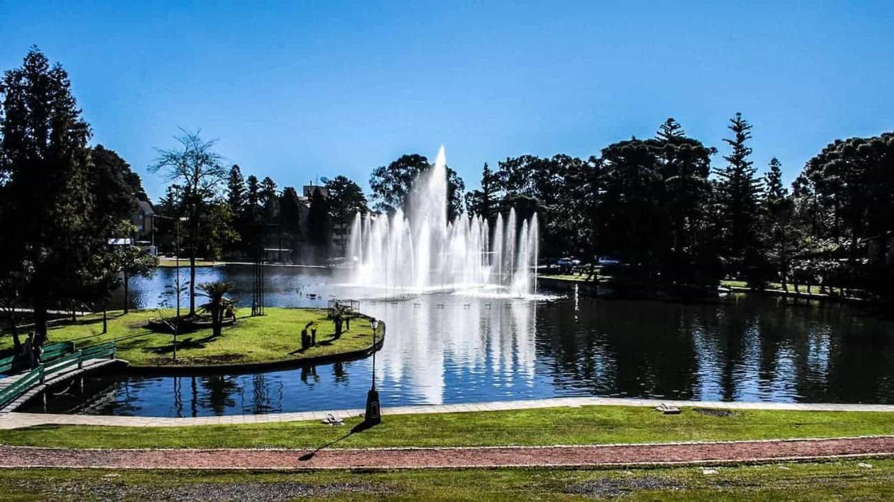 Casa Em / Rs * Gramado
