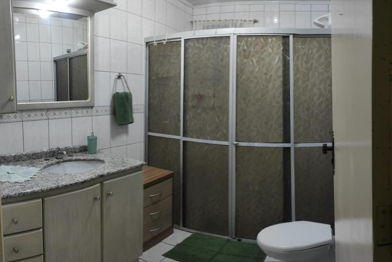 Cantos Do Mundo Hospedagem domiciliar
