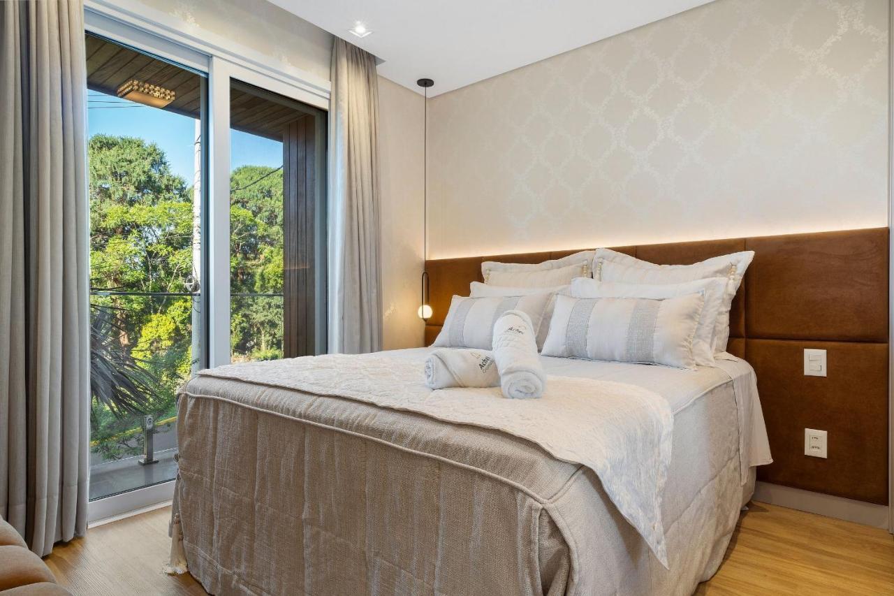 Alpes Da Montanha 2 Dorm By Achei * Gramado
