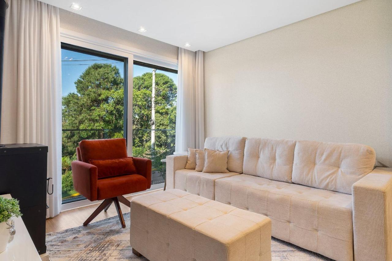Apartamento Alpes Da Montanha 2 Dorm By Achei