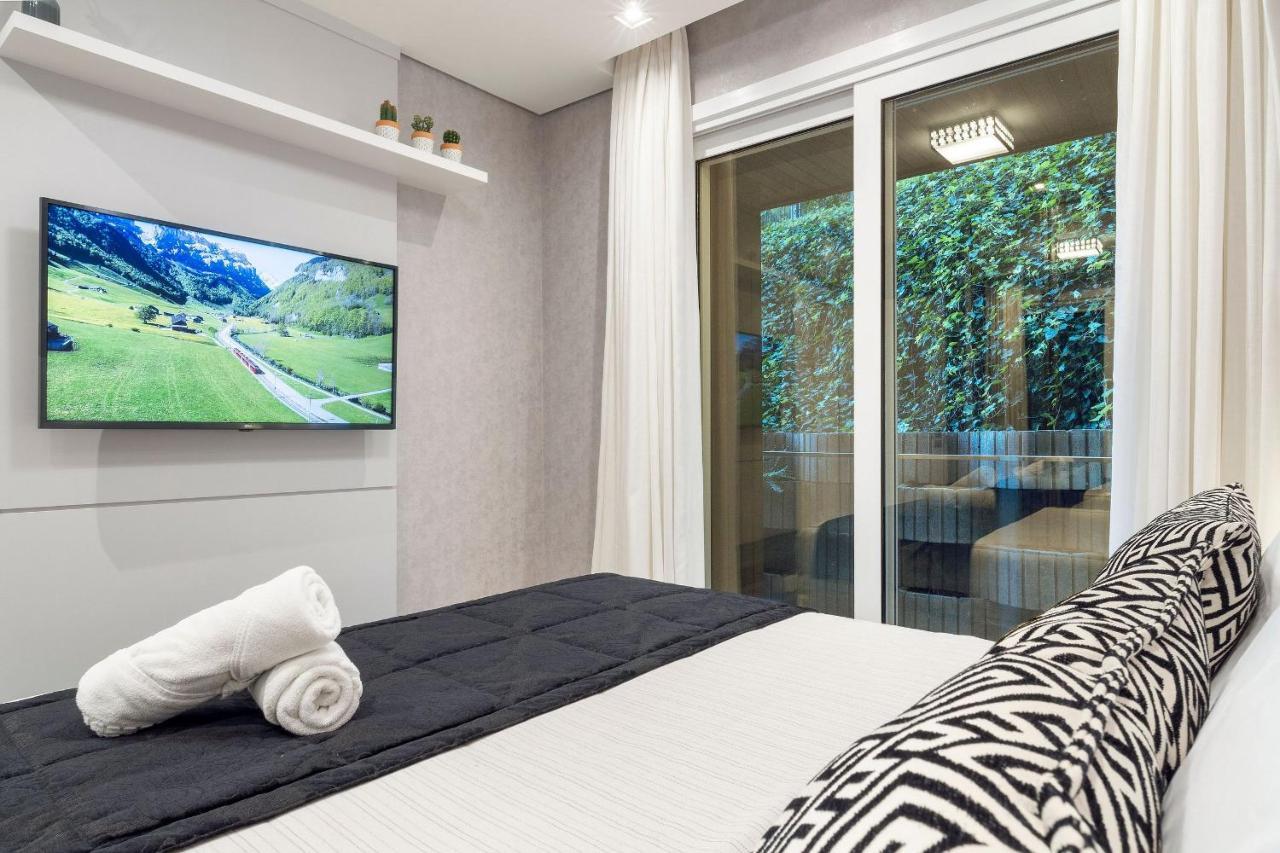 Apartamento Alpes Da Montanha 2 Dorm By Achei