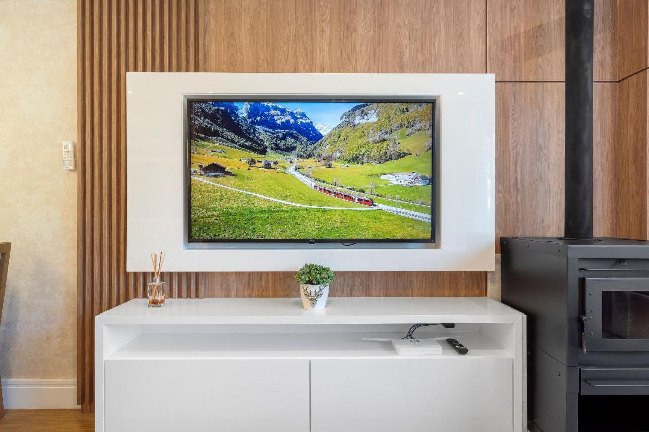 Alpes Da Montanha 2 Dorm By Achei Apartamento Gramado