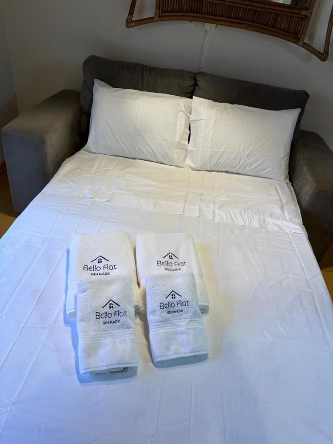 Flat Gramado