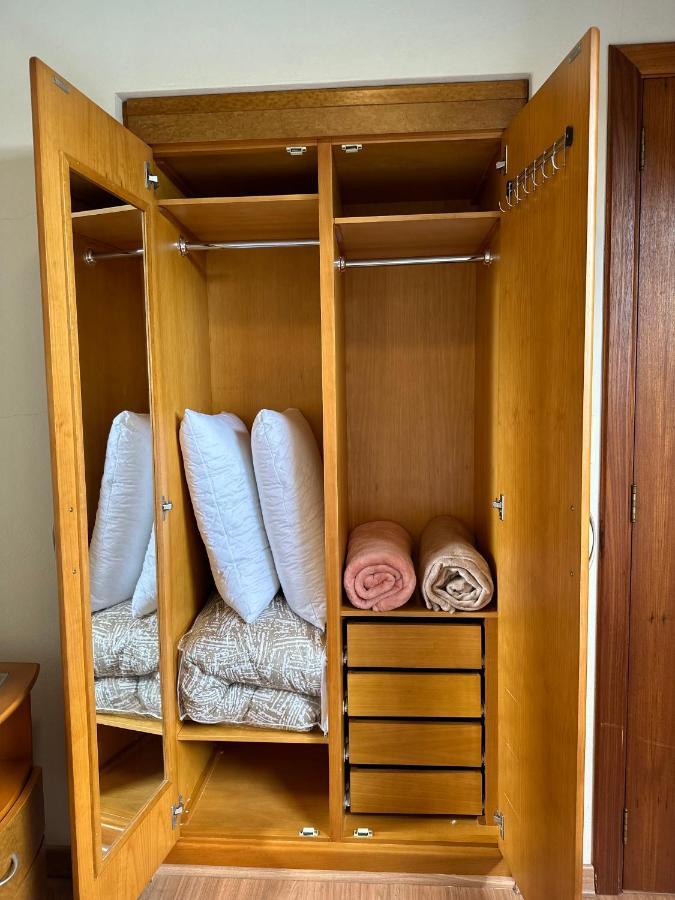 Flat Apartamento *