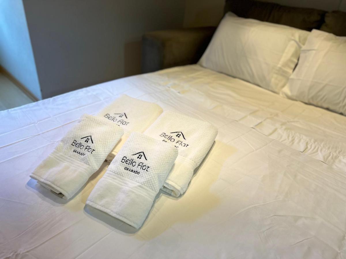 Flat Apartamento Gramado