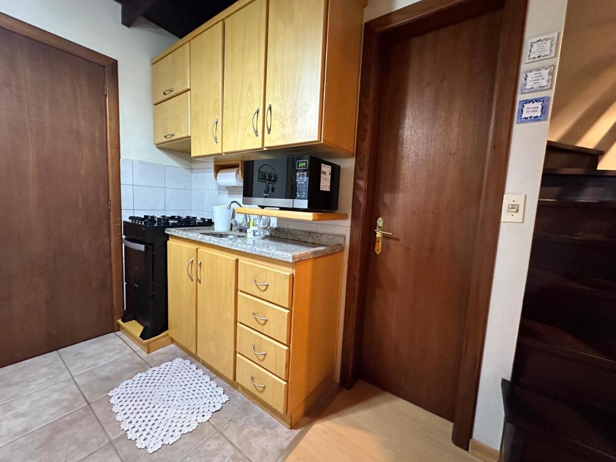 Flat Apartamento