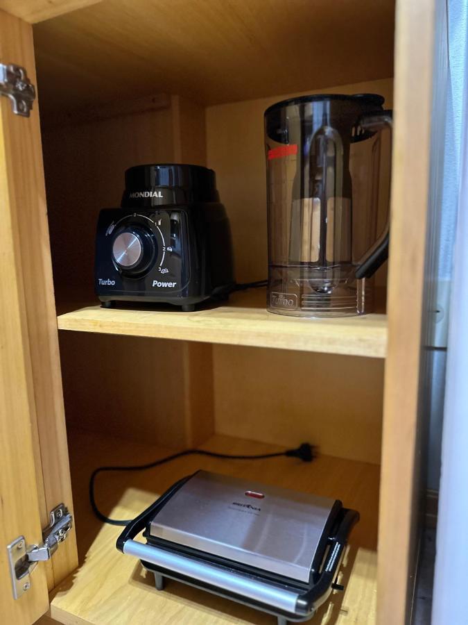 Apartamento Flat *