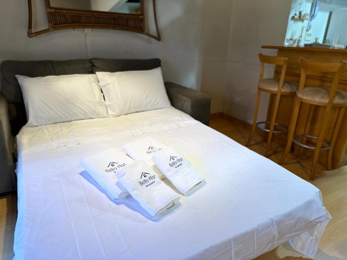 Apartamento Flat