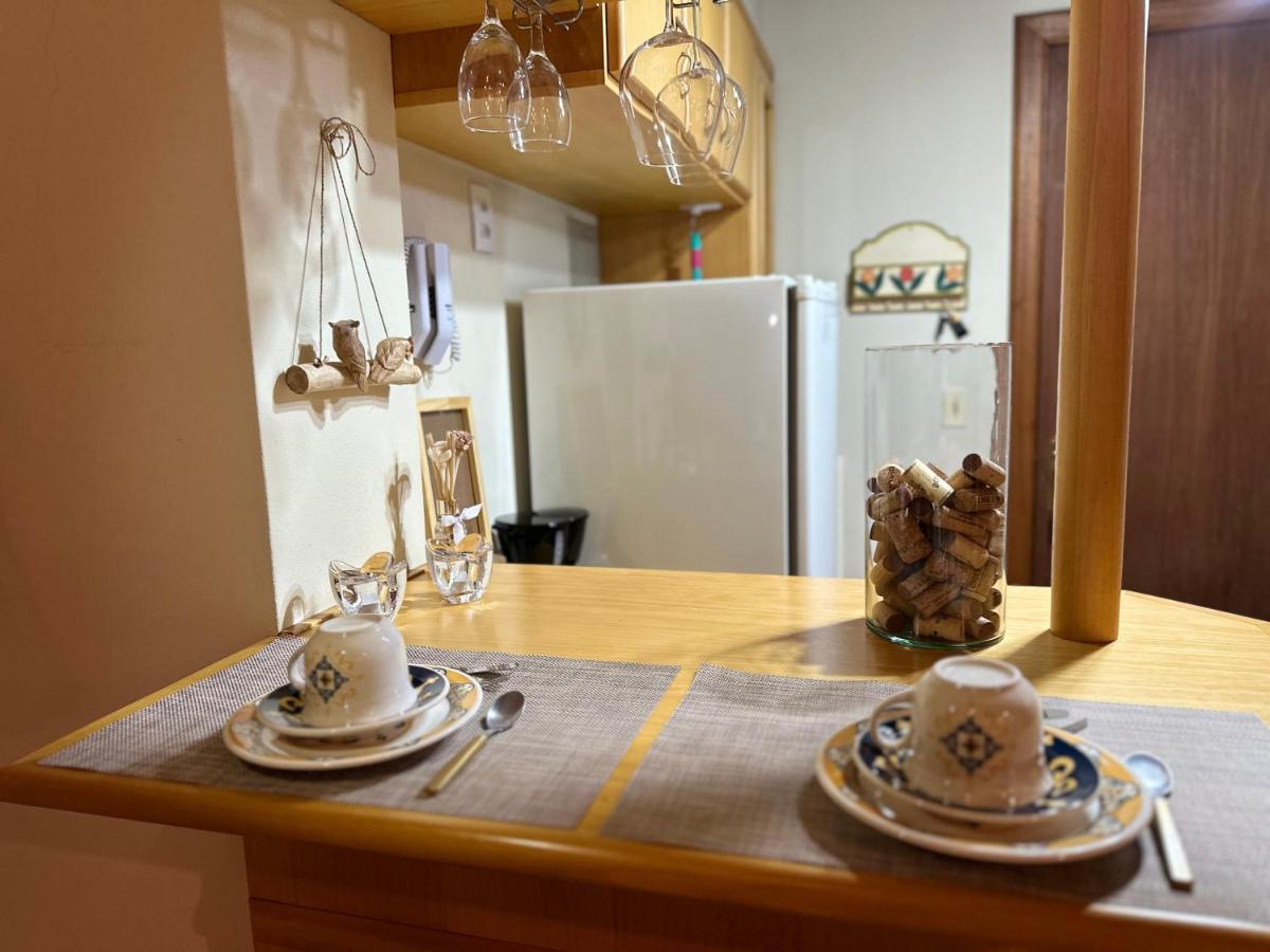 Apartamento Flat Gramado