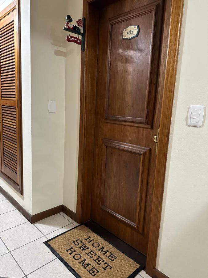 Flat Apartamento Gramado