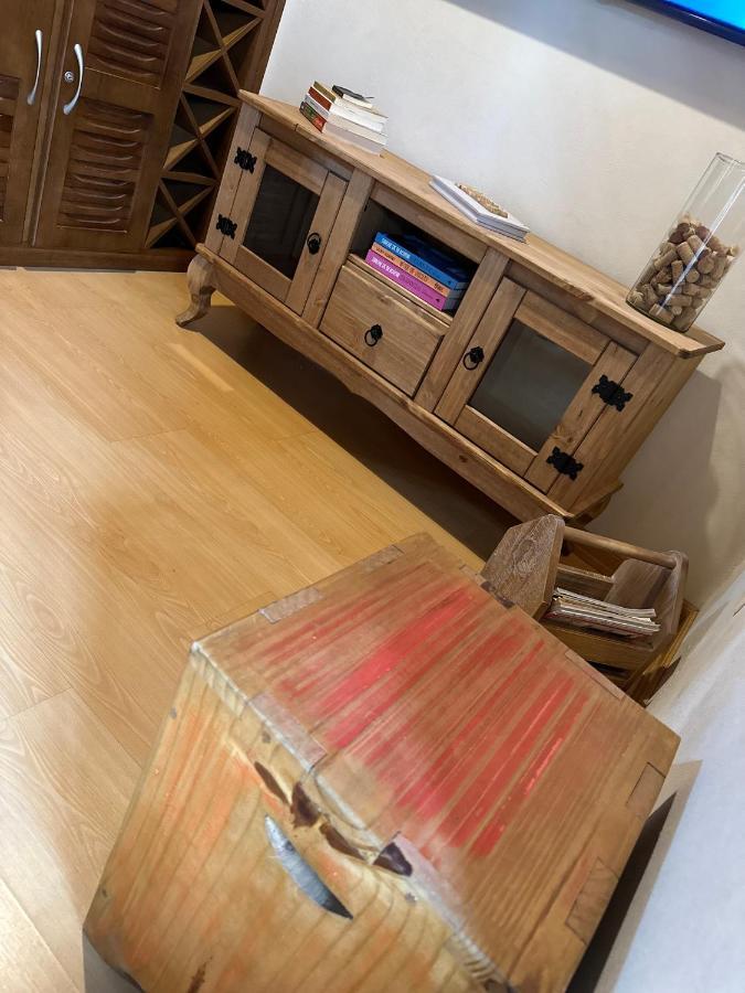 Flat Apartamento