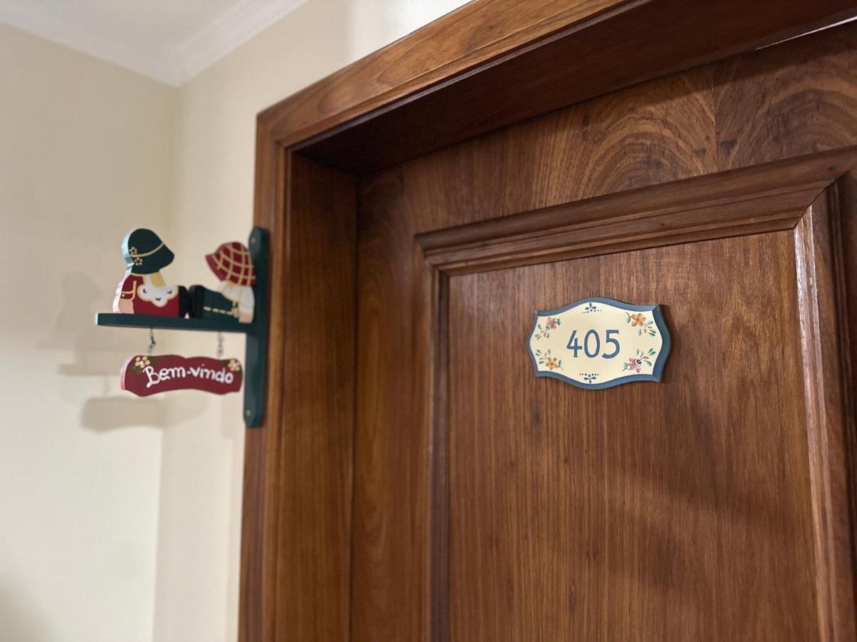 Flat Apartamento
