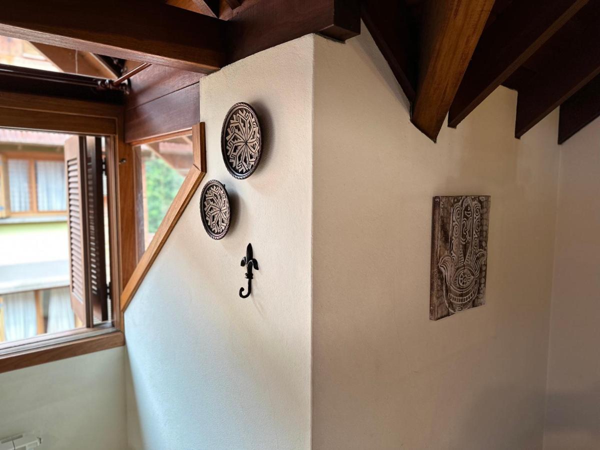 Flat Apartamento *